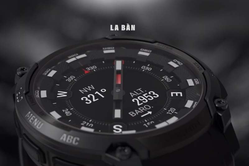 Garmin Instinct Crossover AMOLED (9)