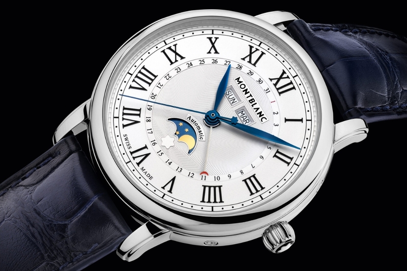 Montblanc Star Legacy
