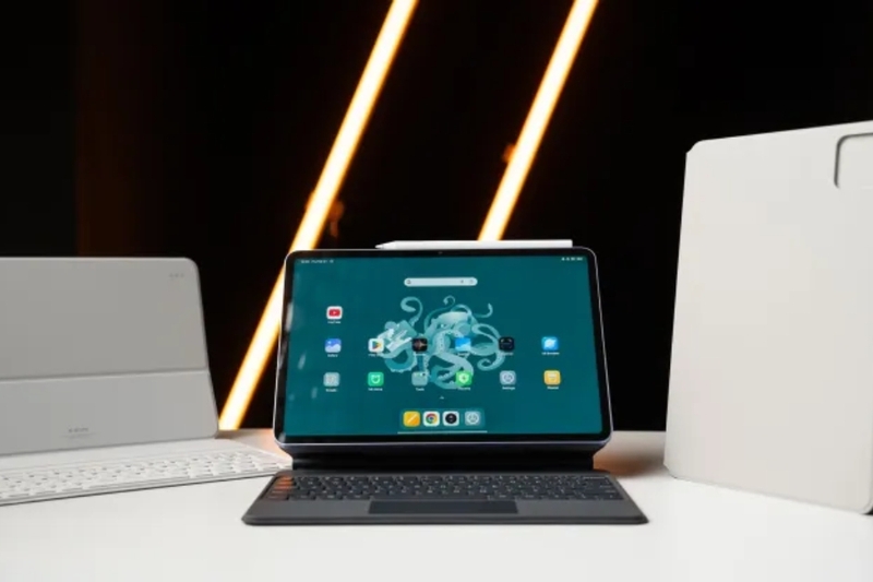 Đánh giá chi tiết Xiaomi Pad 7 Pro (11)