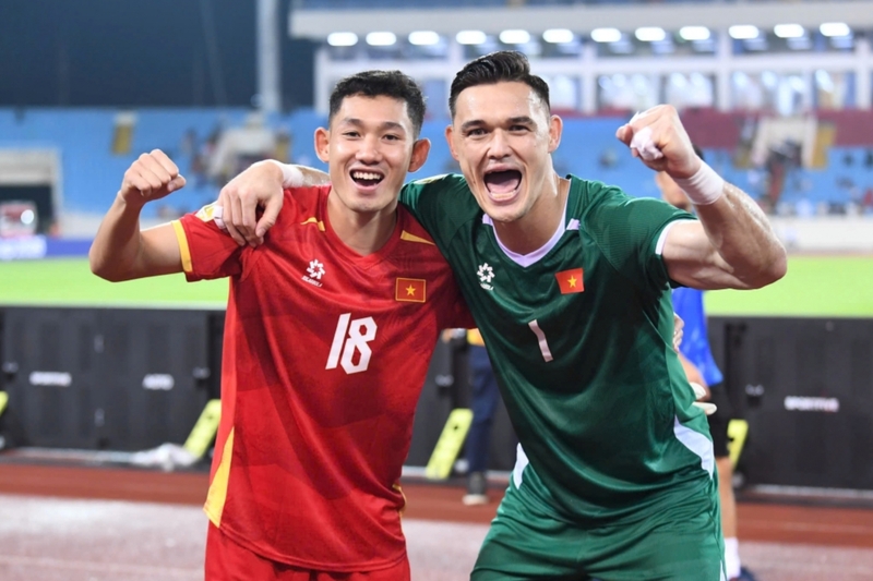 Lê Giang Patrik là ai - 7