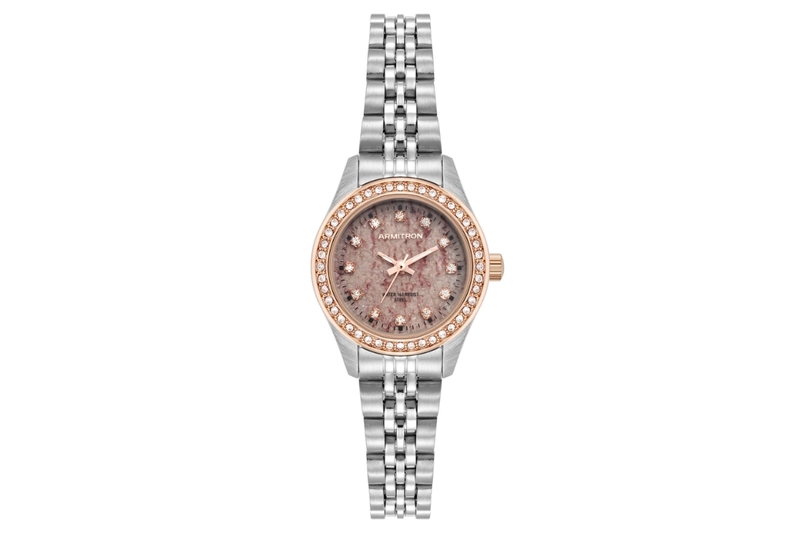 Minnie Stone Dial