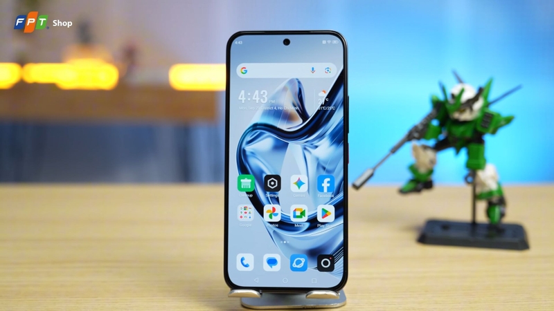 Đánh giá Nubia Air (7)