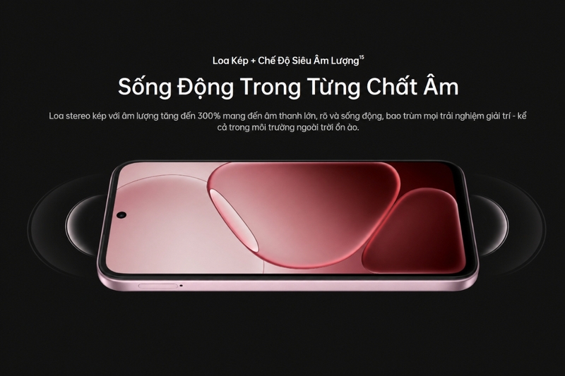 OPPO A6 - 8