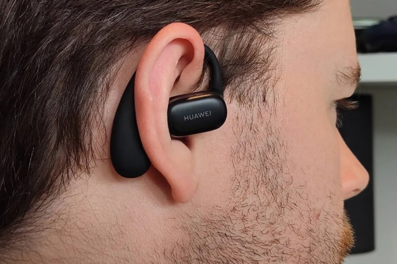 Đánh giá Huawei FreeArc - 4