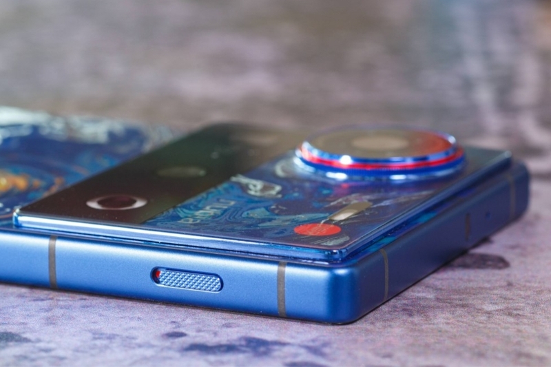 Đánh giá Nubia Z70 Ultra (4)