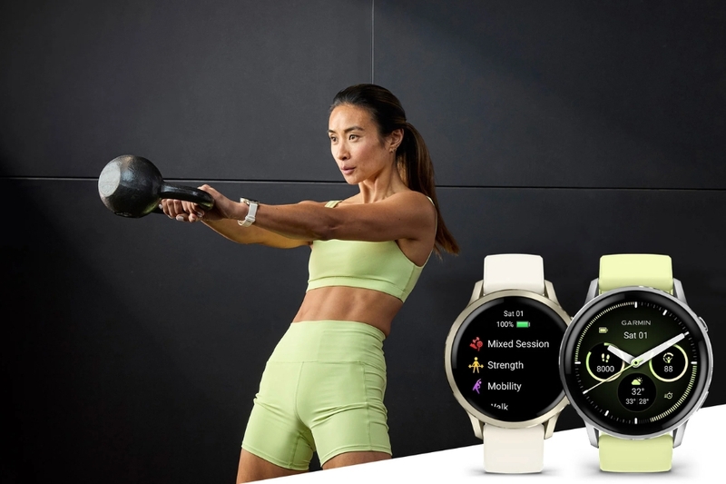 Garmin Venu 4 41mm (7)