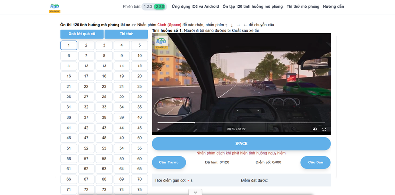 120 tình huống mô phỏng 2