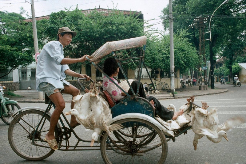 Hình nền PowerPoint lịch sử Việt Nam 38