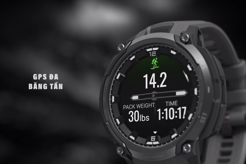 Garmin Instinct Crossover AMOLED (7)