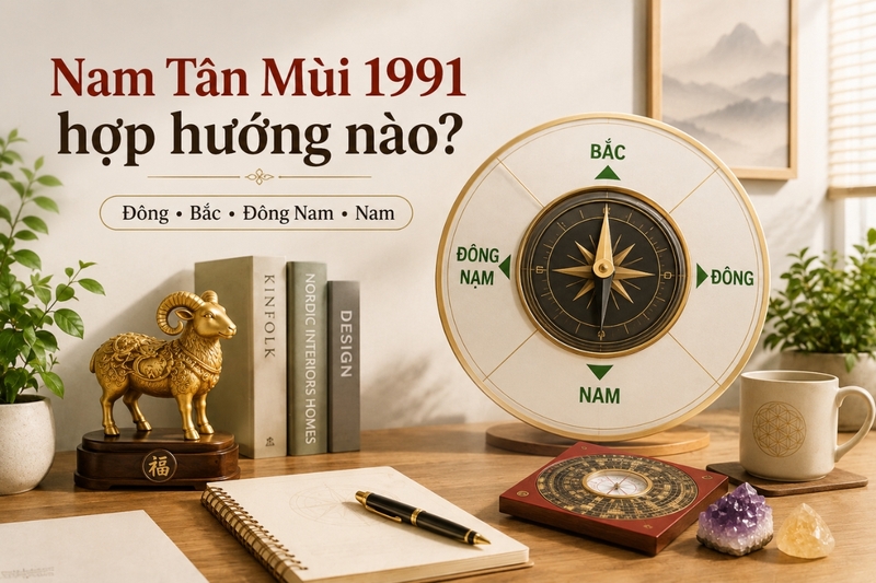 1991 tuổi con gì - 11