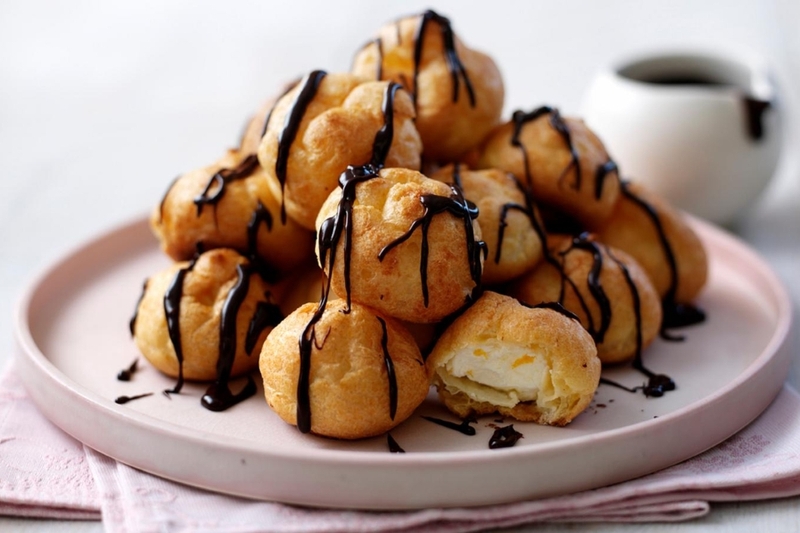 Profiterole