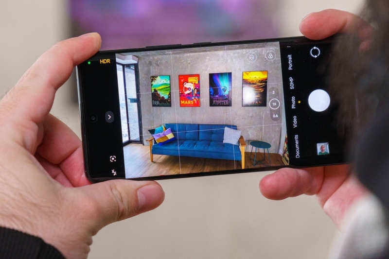 Đánh giá Xiaomi Poco X7 - 6