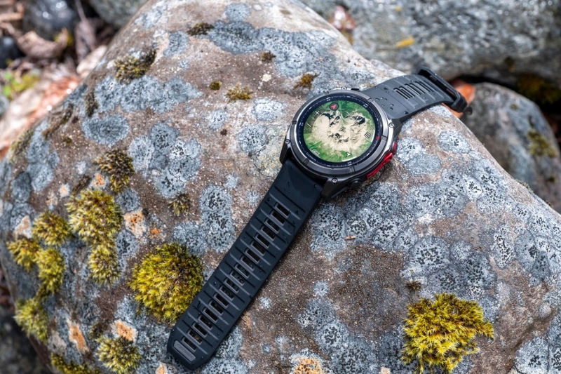 Thời lượng pin ấn tượng, tối ưu cho mọi hoạt động