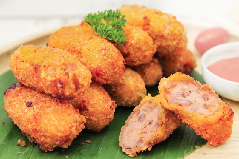 Trời mưa ăn gì ngon 11