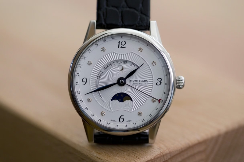 Montblanc Bohème