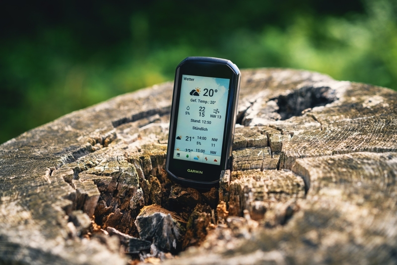 Garmin Edge 550 (9)
