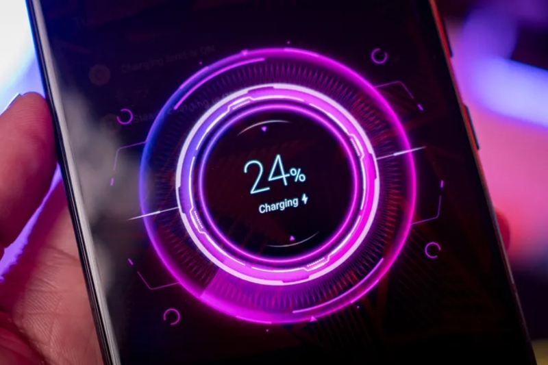 Trên tay ROG Phone 6 (10)