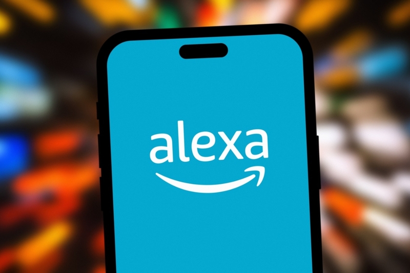 Amazon Alexa là gì (1)