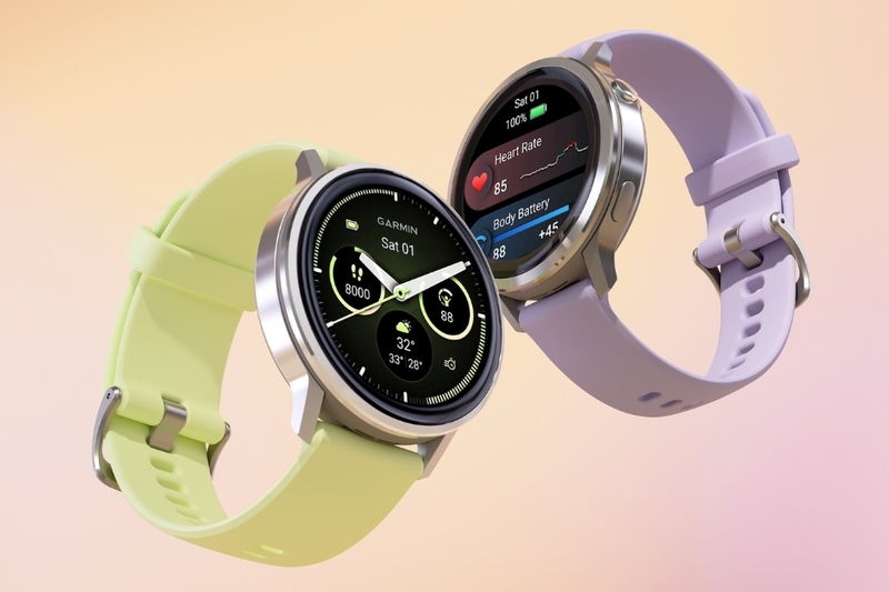 Garmin Venu 4 45mm (1)