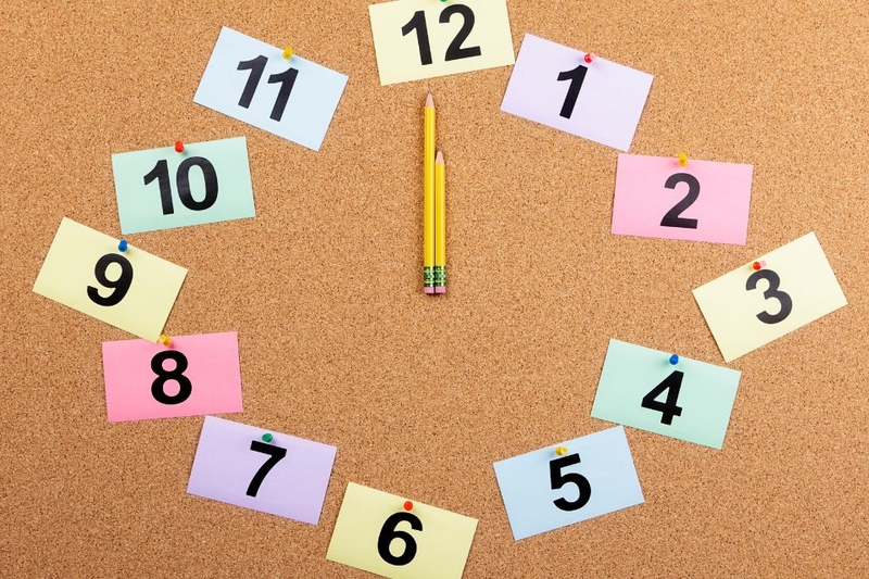 12 giờ trưa là AM hay PM (ảnh 3)