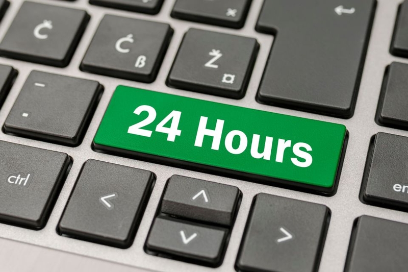 12 giờ trưa là AM hay PM (ảnh 4)