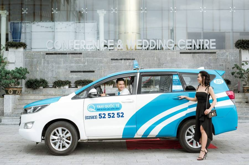 Tổng hợp 12 hãng taxi Ninh Hòa uy tín (hình 4)
