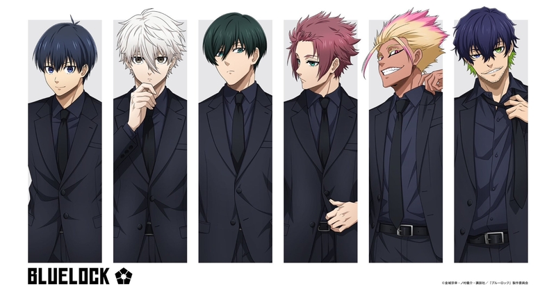 Ảnh Blue Lock 22