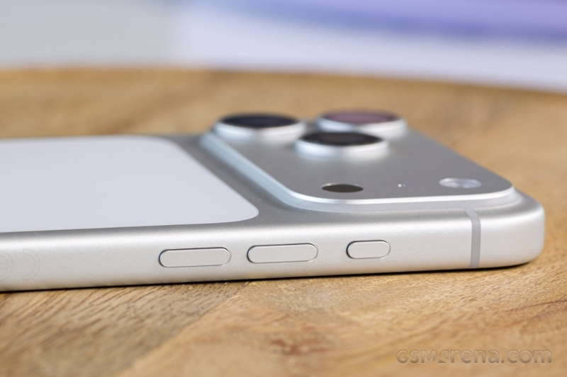 Thiết kế iPhone 17 Pro (2)