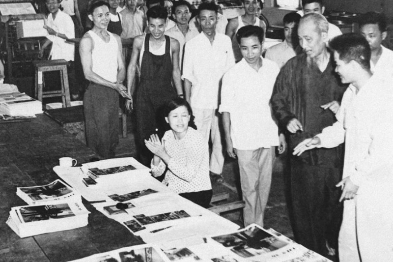 Sự kiện đáng chú ý tại Việt Nam ngày 13/5