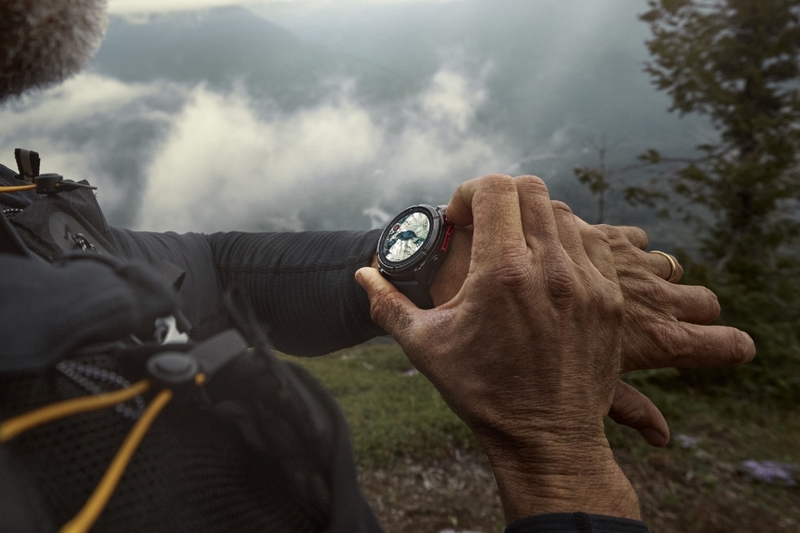 Tính năng thể thao chuyên sâu, nâng cao hiệu suất luyện tập