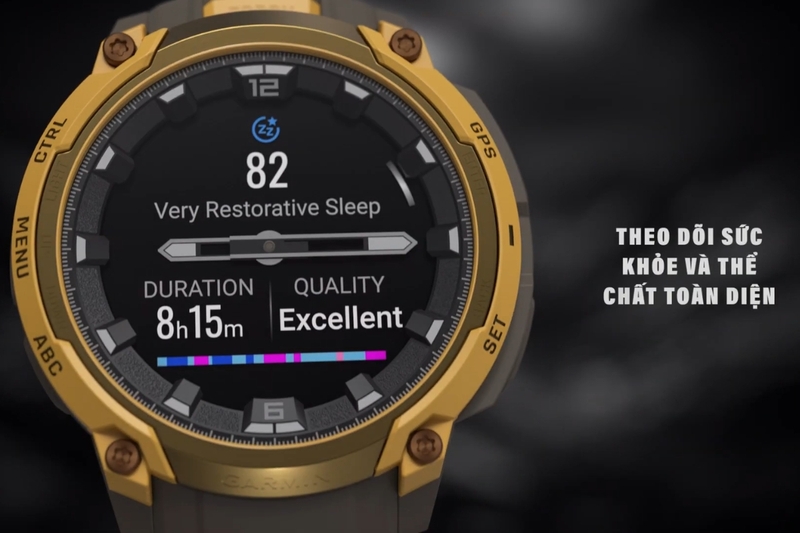 Garmin Instinct Crossover AMOLED (10)