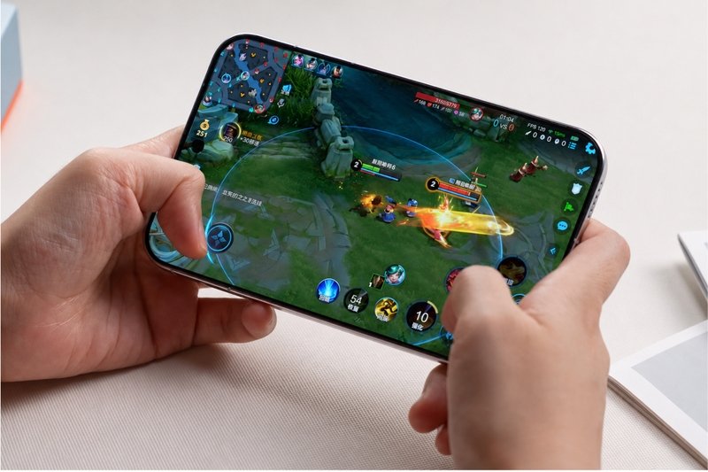 Huawei Pura X View - 13