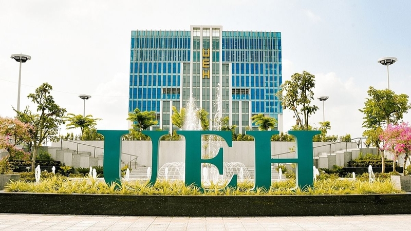 Trình tự thực hiện