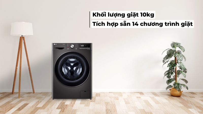 danh gia may giat lg inverter 10 kg fv1410s4b