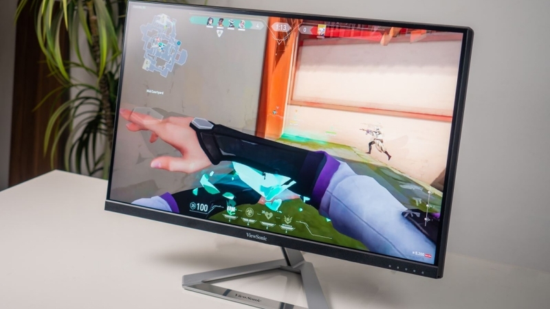 Màn hình 1440p vẫn có một số nhược điểm