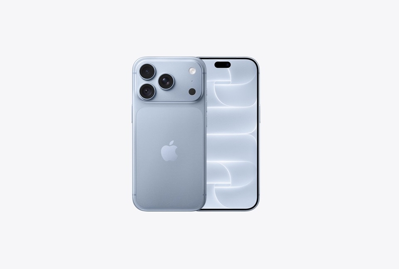 iPhone 18 Pro có nhiều nâng cấp