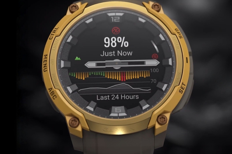 Garmin Instinct Crossover AMOLED (11)