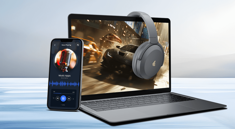 Đánh giá tai nghe Edifier 9