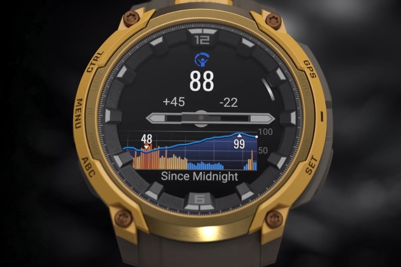 Garmin Instinct Crossover AMOLED (13)