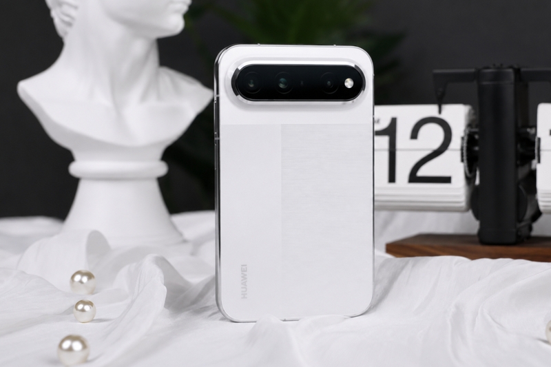 Huawei Pura X View - 2