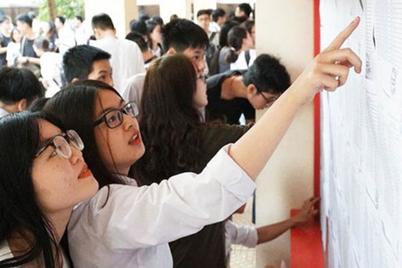 15 điểm khối A nên học trường nào 5