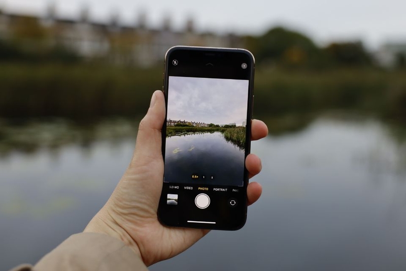 15 triệu mua được iPhone gì (ảnh 11)