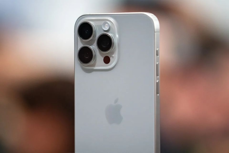 15 triệu mua được iPhone gì (ảnh 13)