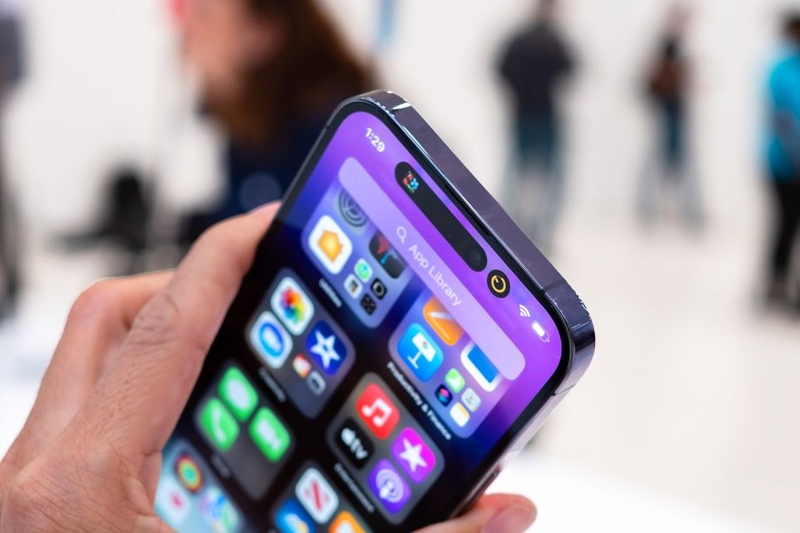 15 triệu mua được iPhone gì (ảnh 6)