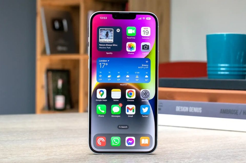15 triệu mua được iPhone gì (ảnh 7)