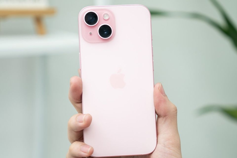 15 triệu mua được iPhone gì (ảnh 8)