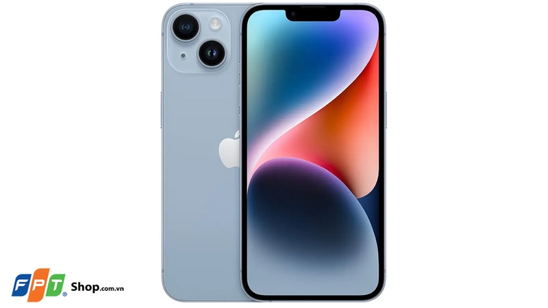 Điện thoại iPhone 14