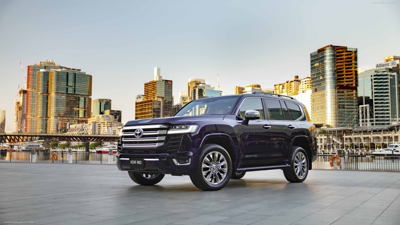 Hình nền ô tô 4K 20