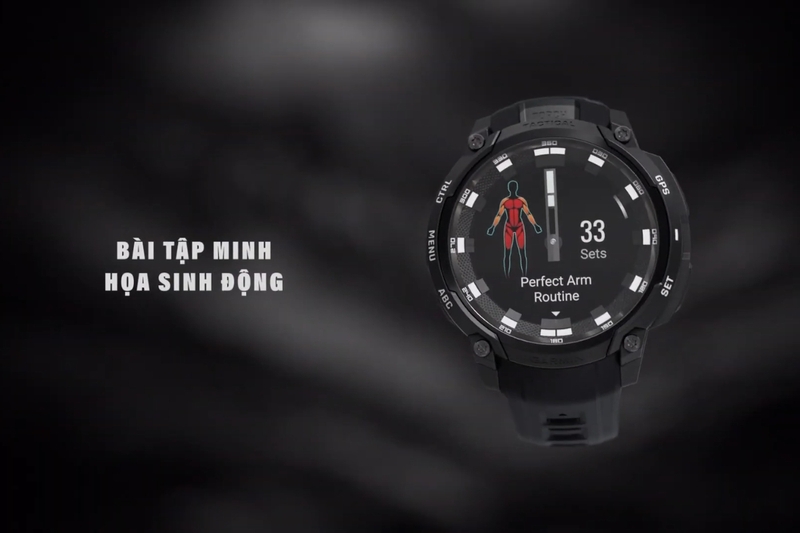 Garmin Instinct Crossover AMOLED (12)