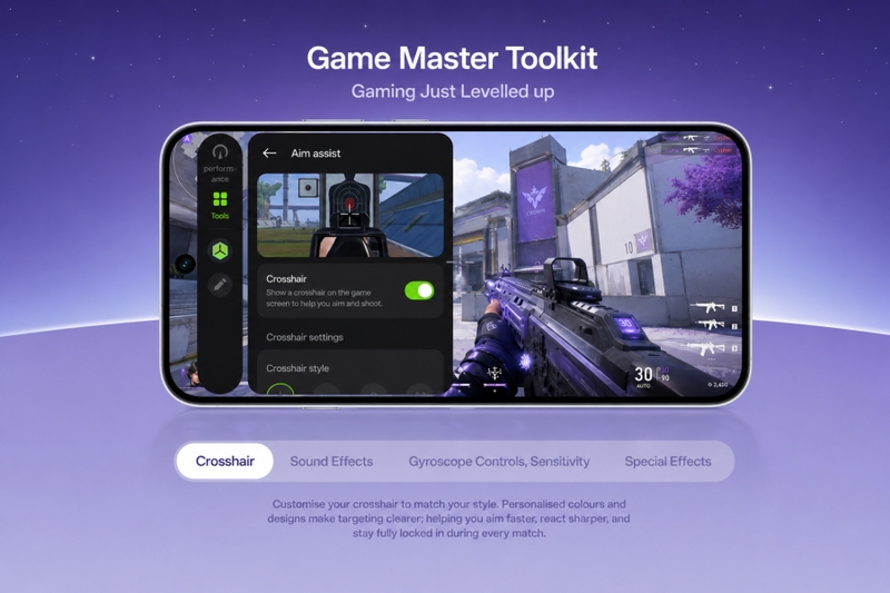 OPPO Reno16 F 5G - 9